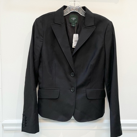 NWT J. Crew Factory Blazer - Picture 4 of 5